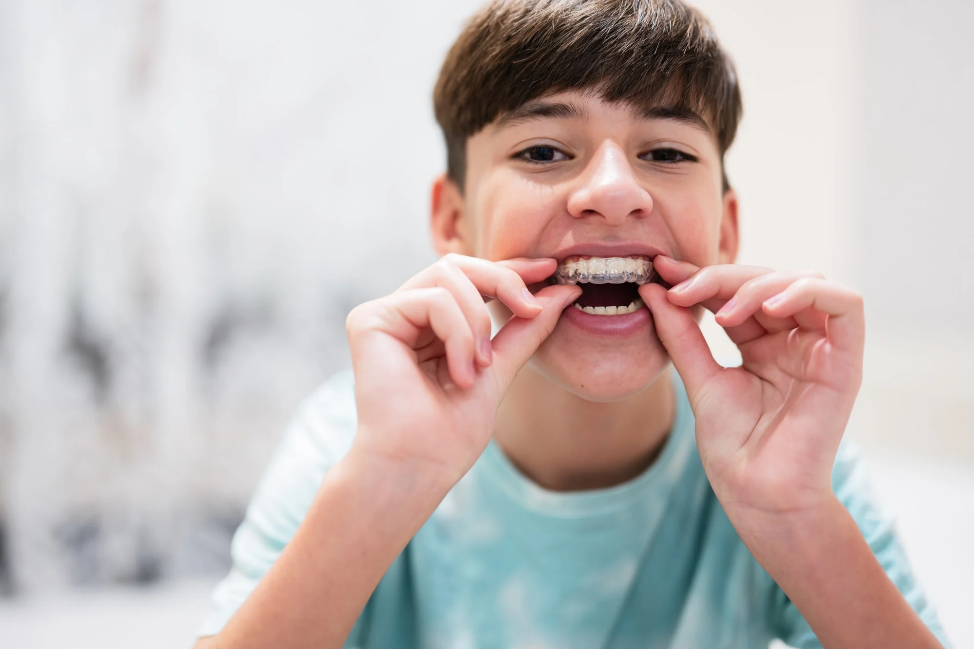 Maple Ridge & Pitt Meadows Invisalign for a Confident, Clear Smile